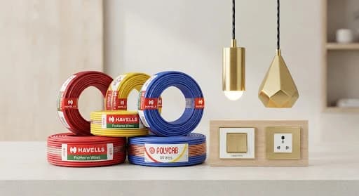 Electrical & wiring