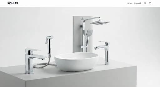 Bathware & sanitary