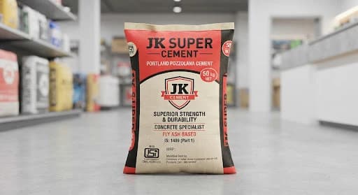 JK SUPER CEMENT 50KG