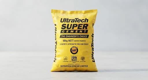 ULTRATECH SUPER CEMENT 50KG