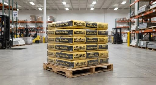 UltraTech Super Weather Plus Cement